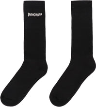Load image into Gallery viewer, Cotton socks with logo
