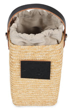 Load image into Gallery viewer, Raffia bag