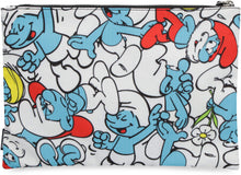 Load image into Gallery viewer, Logo print flat pouch