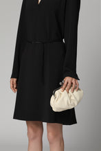 Load image into Gallery viewer, Pasticcino Leather clutch