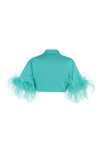 Load image into Gallery viewer, Cotton crop top