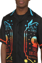 Load image into Gallery viewer, Printed short sleeved shirt