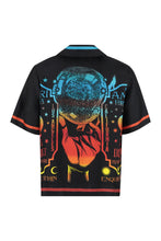 Load image into Gallery viewer, Printed short sleeved shirt
