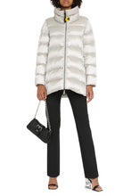 Load image into Gallery viewer, Aline full-zip down jacket