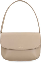 Load image into Gallery viewer, Sarah leather shoulder bag