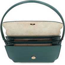 Load image into Gallery viewer, Sarah leather shoulder bag