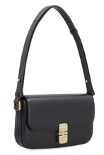Load image into Gallery viewer, Grace leather crossbody bag