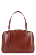 Load image into Gallery viewer, Virginie leather bag