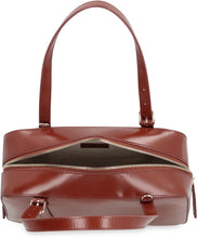 Load image into Gallery viewer, Virginie leather bag