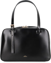 Load image into Gallery viewer, Virginie leather bag