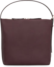 Load image into Gallery viewer, Vera leather shoulder bag