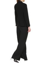 Load image into Gallery viewer, Refolo single-breasted one button jacket
