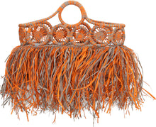 Load image into Gallery viewer, Rija M tote bag