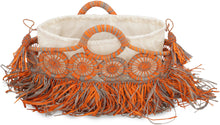 Load image into Gallery viewer, Rija M tote bag