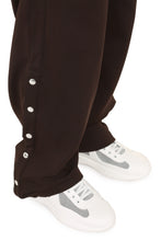 Load image into Gallery viewer, Techno fabric track pants