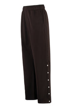 Load image into Gallery viewer, Techno fabric track pants