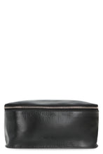 Load image into Gallery viewer, Beauty case in leather