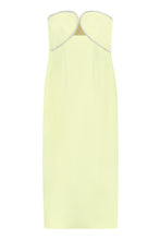 Load image into Gallery viewer, Corset dress