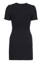 Load image into Gallery viewer, Knitted mini dress