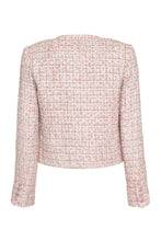 Load image into Gallery viewer, Tweed jacket