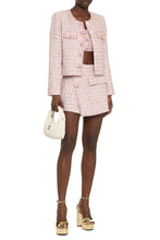 Load image into Gallery viewer, Tweed jacket
