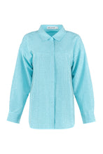 Load image into Gallery viewer, Oversize shirt