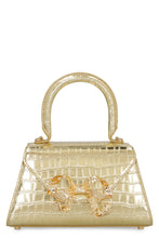 Load image into Gallery viewer, The Bow leather mini bag