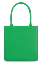 Load image into Gallery viewer, Mini Bow tote bag