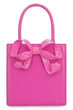 Load image into Gallery viewer, Bow tote bag