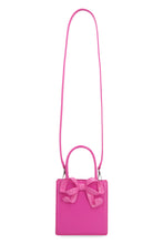 Load image into Gallery viewer, Bow tote bag