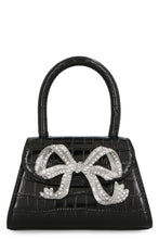Load image into Gallery viewer, The Bow leather micro bag