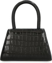 Load image into Gallery viewer, The Bow leather micro bag