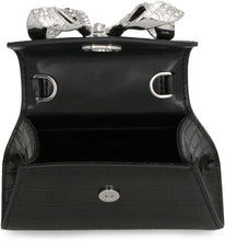 Load image into Gallery viewer, The Bow leather micro bag
