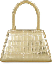 Load image into Gallery viewer, The Bow leather micro bag