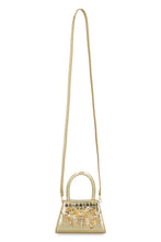 Load image into Gallery viewer, The Bow leather micro bag