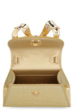 Load image into Gallery viewer, The Bow leather micro bag