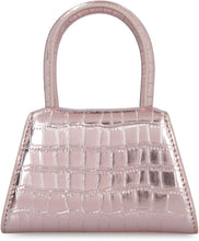 Load image into Gallery viewer, The Bow leather micro bag
