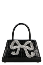 Load image into Gallery viewer, Bow handbag