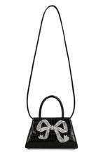 Load image into Gallery viewer, Bow handbag