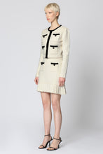 Load image into Gallery viewer, Sequin knit cardigan