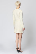 Load image into Gallery viewer, Sequin knit cardigan