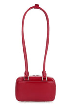 Load image into Gallery viewer, Leather shoulder bag