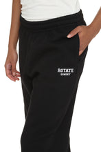 Load image into Gallery viewer, Logo print sweatpants