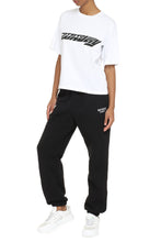 Load image into Gallery viewer, Logo cotton t-shirt