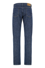 Load image into Gallery viewer, Slim fit jeans