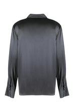 Load image into Gallery viewer, Silk shirt