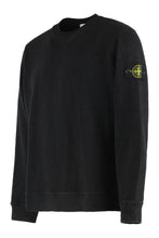 Load image into Gallery viewer, Oversized crewneck sweatshirt in cotton