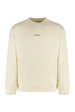 Load image into Gallery viewer, Sweatshirt in cotton