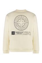 Load image into Gallery viewer, Sweatshirt in cotton