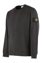 Load image into Gallery viewer, Crew neck sweatshirt in cotton